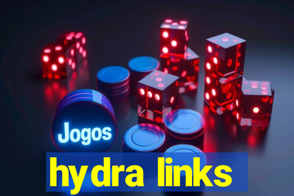 hydra links